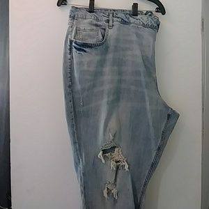 Old navy Boyfriend jeans